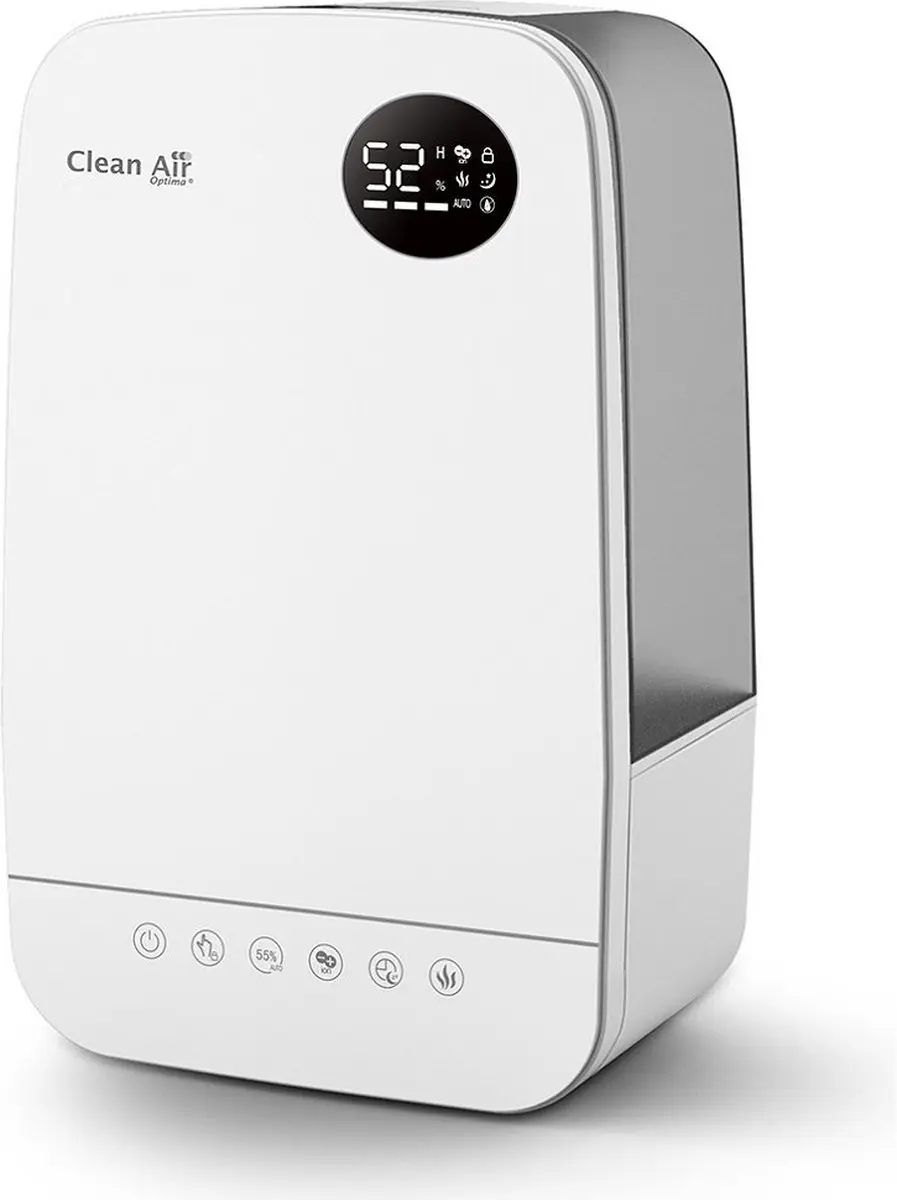 Clean Air Optima CA-606 Luchtbevochtiger