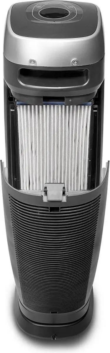 Clean Air Optima CA-506 Filterset - 2 Stuks - Zwart/Wit