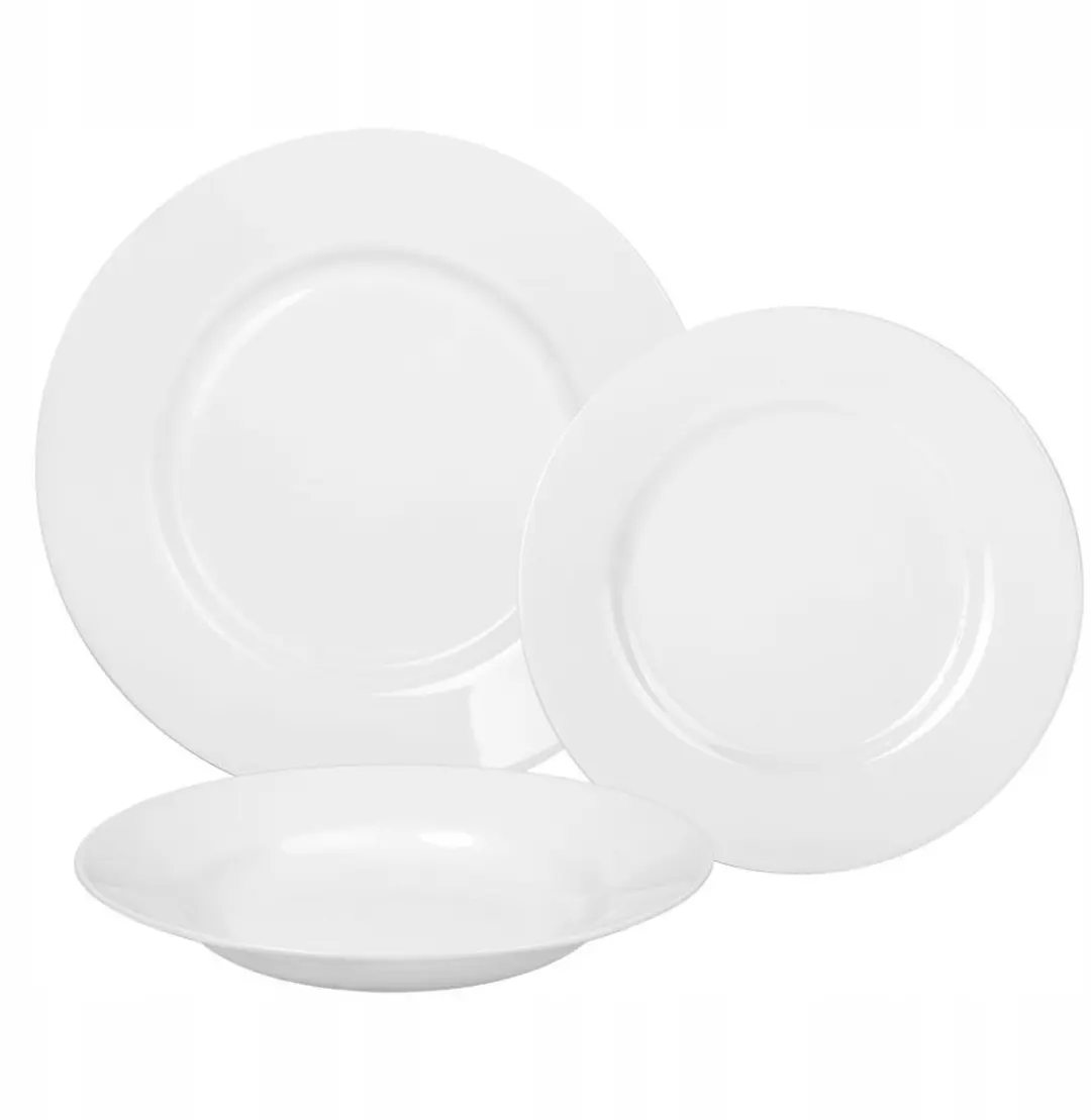 Luminarc Every Day Servies 18-delig