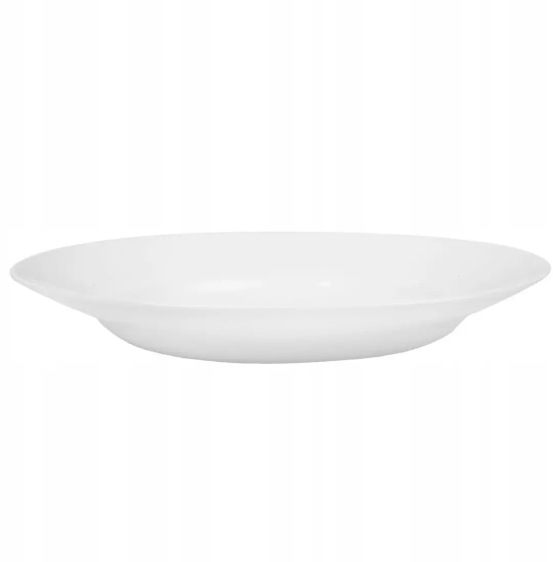 Luminarc Every Day Servies 18-delig - 6 Personen Wit