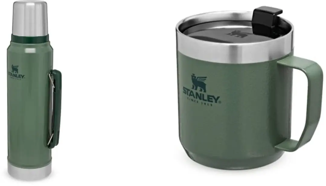Stanley Classic Legendary Thermosfles 1L