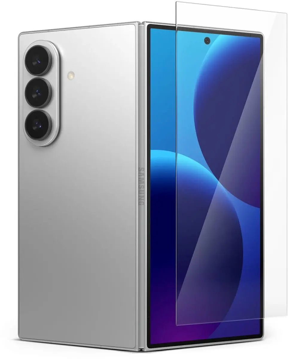 Ringke Screenprotector Samsung Galaxy Z Fold8 Ultra - 2 Stuks