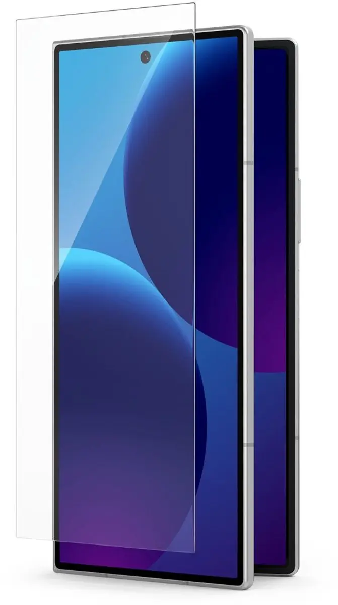 Ringke Screenprotector Samsung Galaxy Z Fold8 Ultra - 2 Stuks