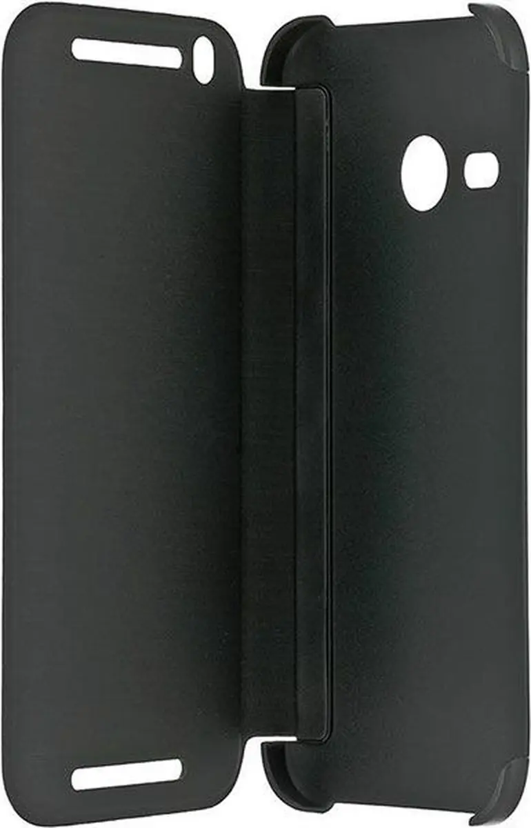 HTC One Mini 2 HC V970 Flipcase - Grijs