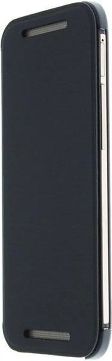 HTC One Mini 2 HC V970 Flipcase - Grijs