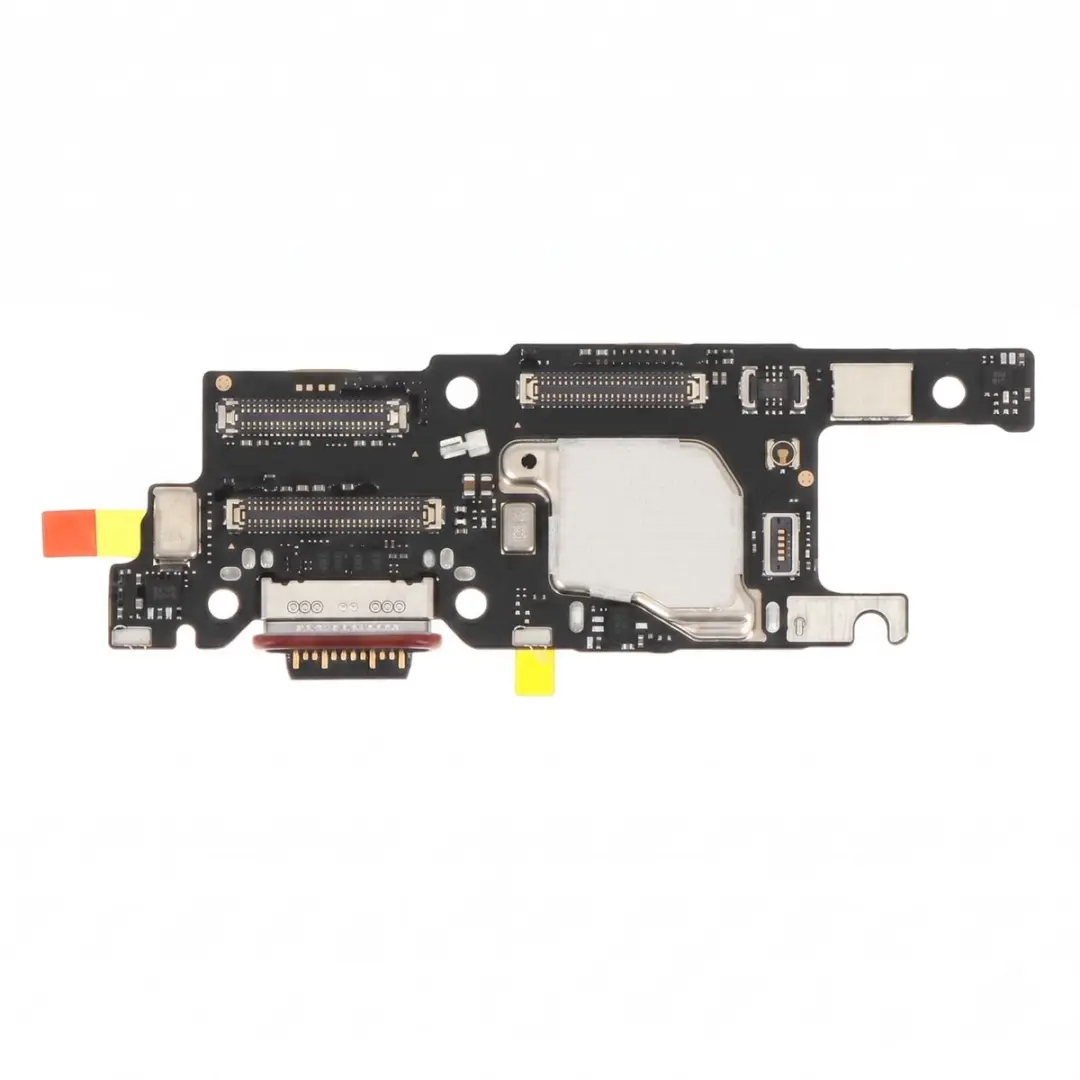 Xiaomi 17 Ultra USB-C Oplaadconnector