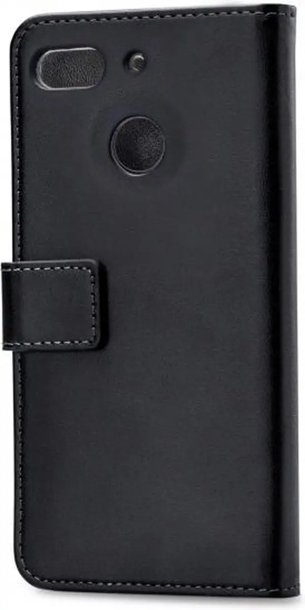 Mobilize Classic Gelly Hoesje GM 8 Go - Zwart