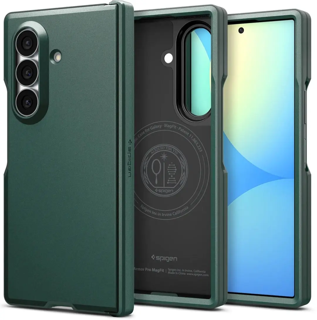 Spigen Tough Armor Pro ACS11851 Hoesje