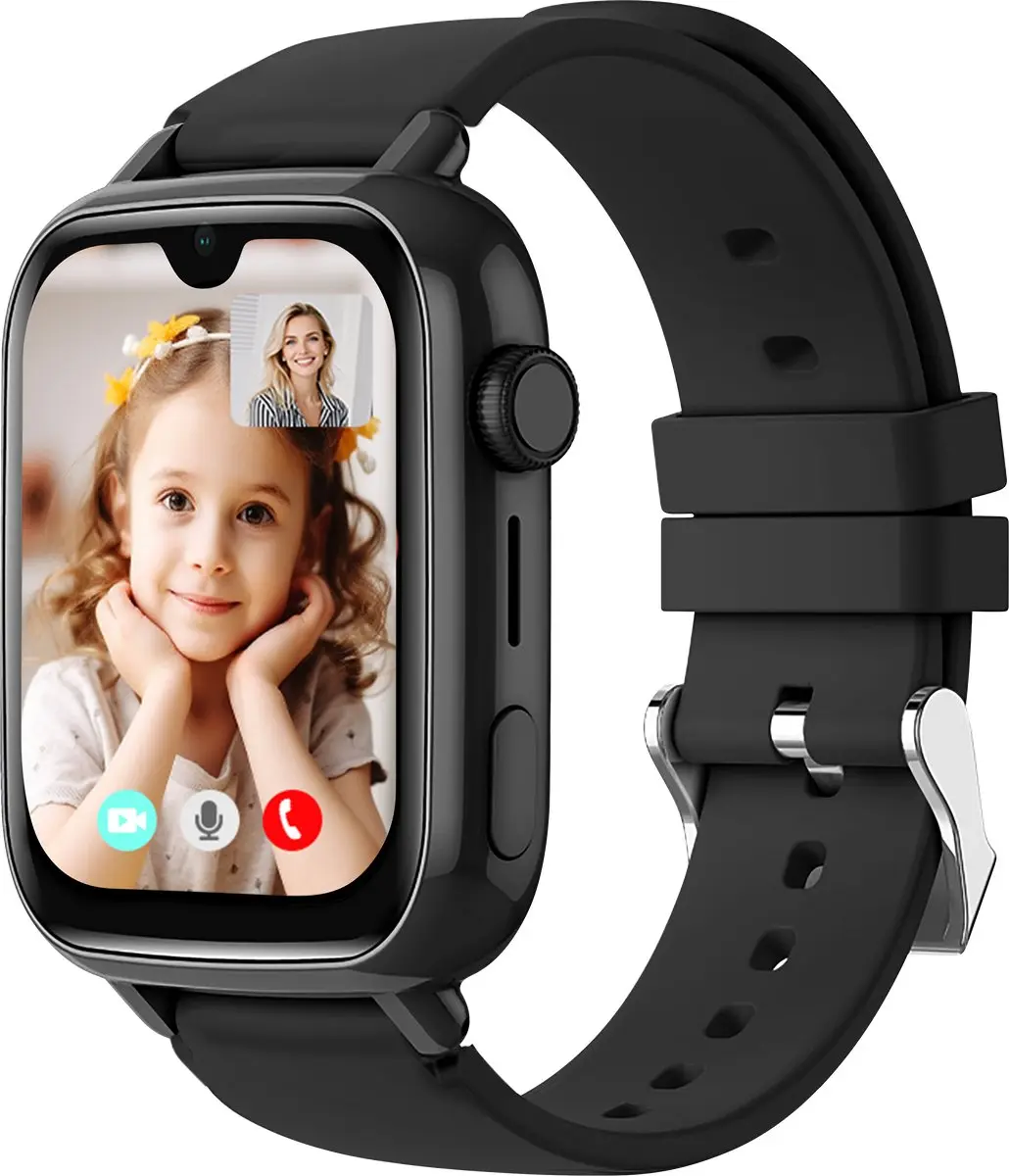 Protectly GPS Horloge Kind PROT012