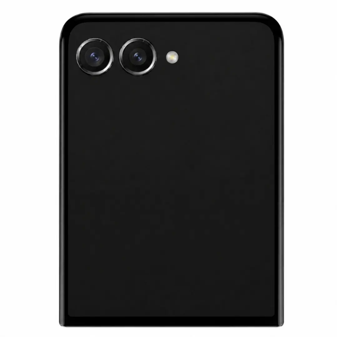 Motorola LTPO AMOLED Extern Scherm 5D68C32290 - Zwart