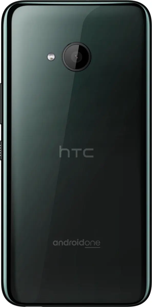 HTC U11 Life 32GB - Zwart