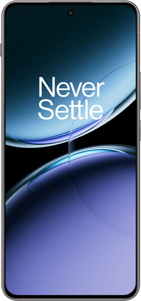 OnePlus Nord 4 256GB Obsidian Midnight