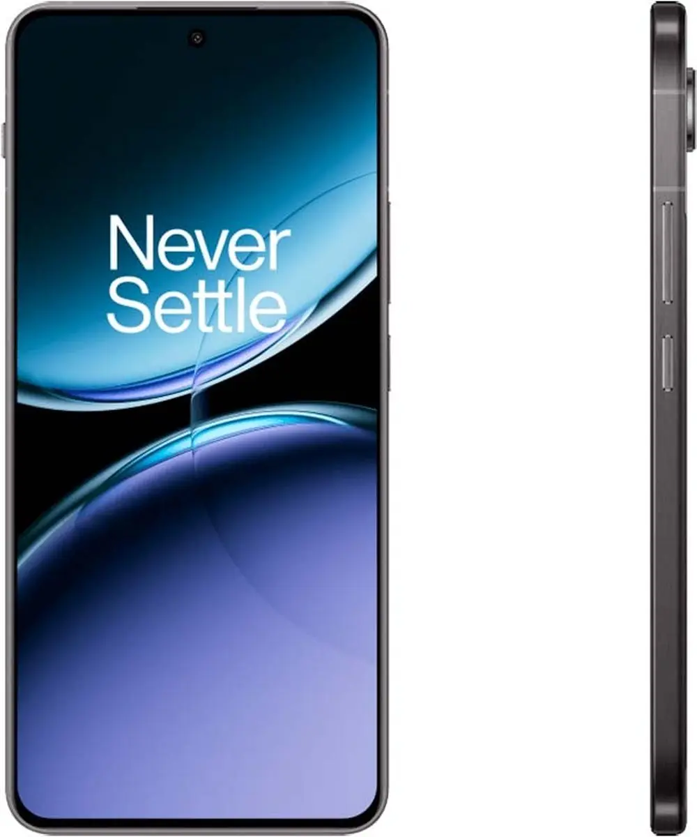 OnePlus Nord 4 256GB Obsidian Midnight