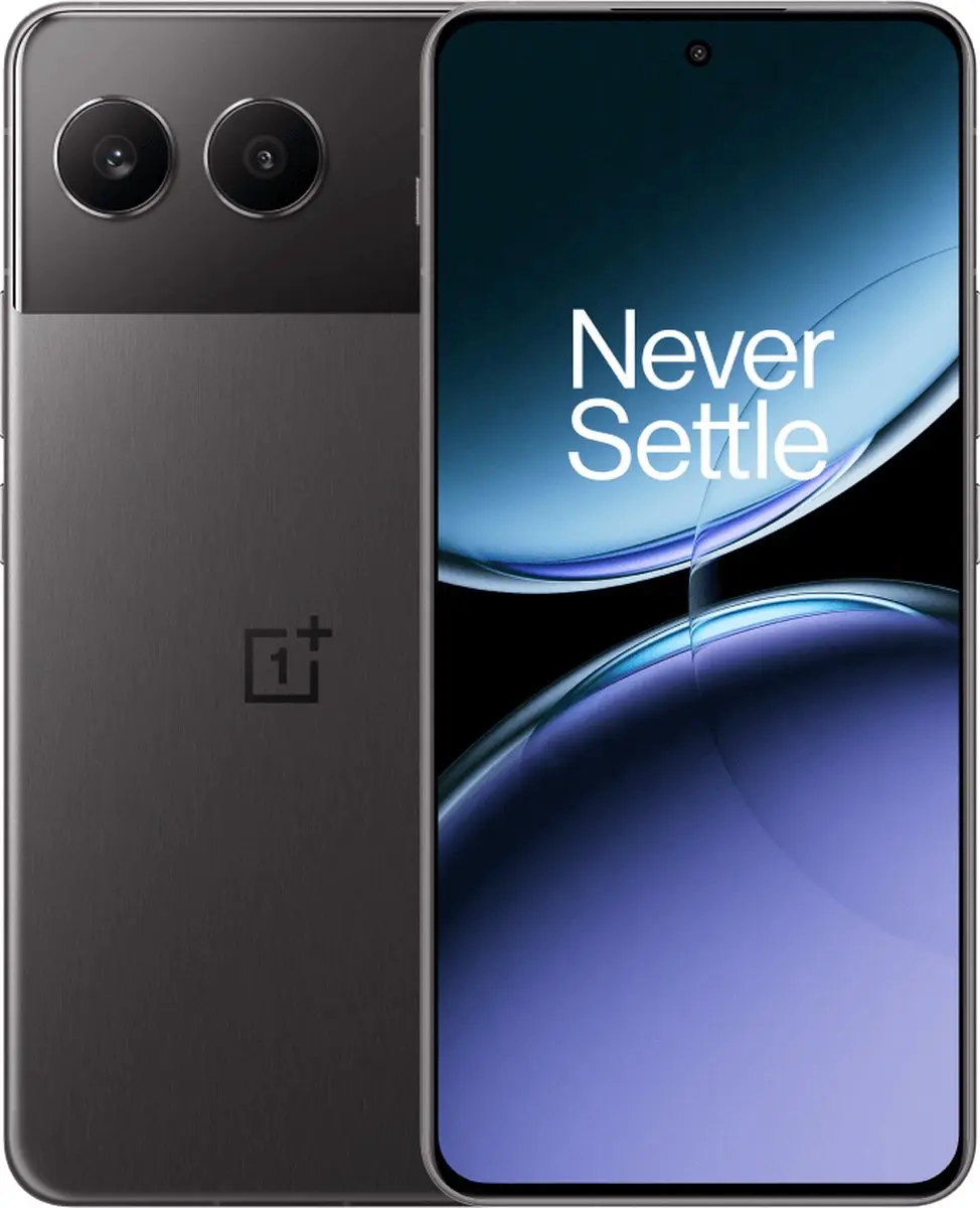 OnePlus Nord 4 256GB Obsidian Midnight