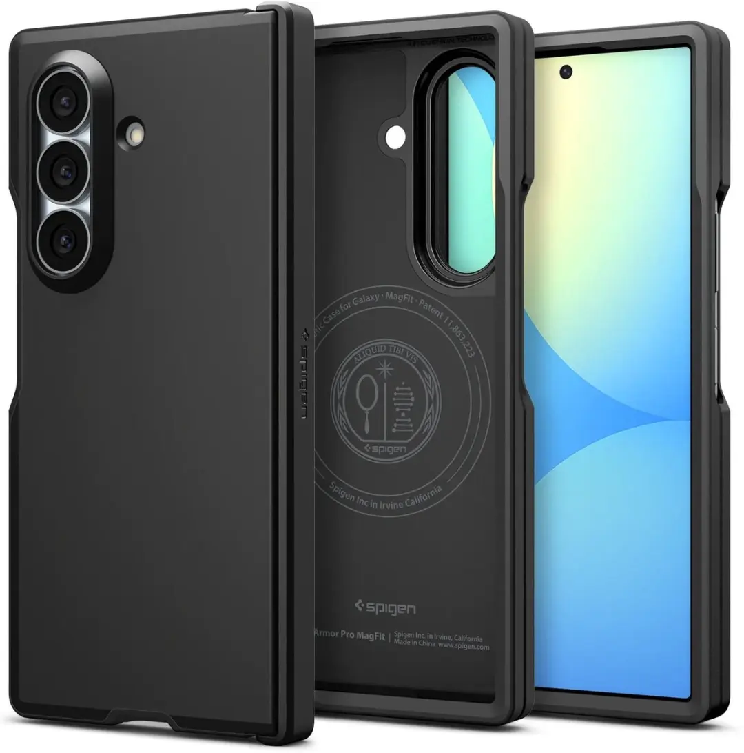 Spigen Tough Armor Pro ACS11507 Hoesje
