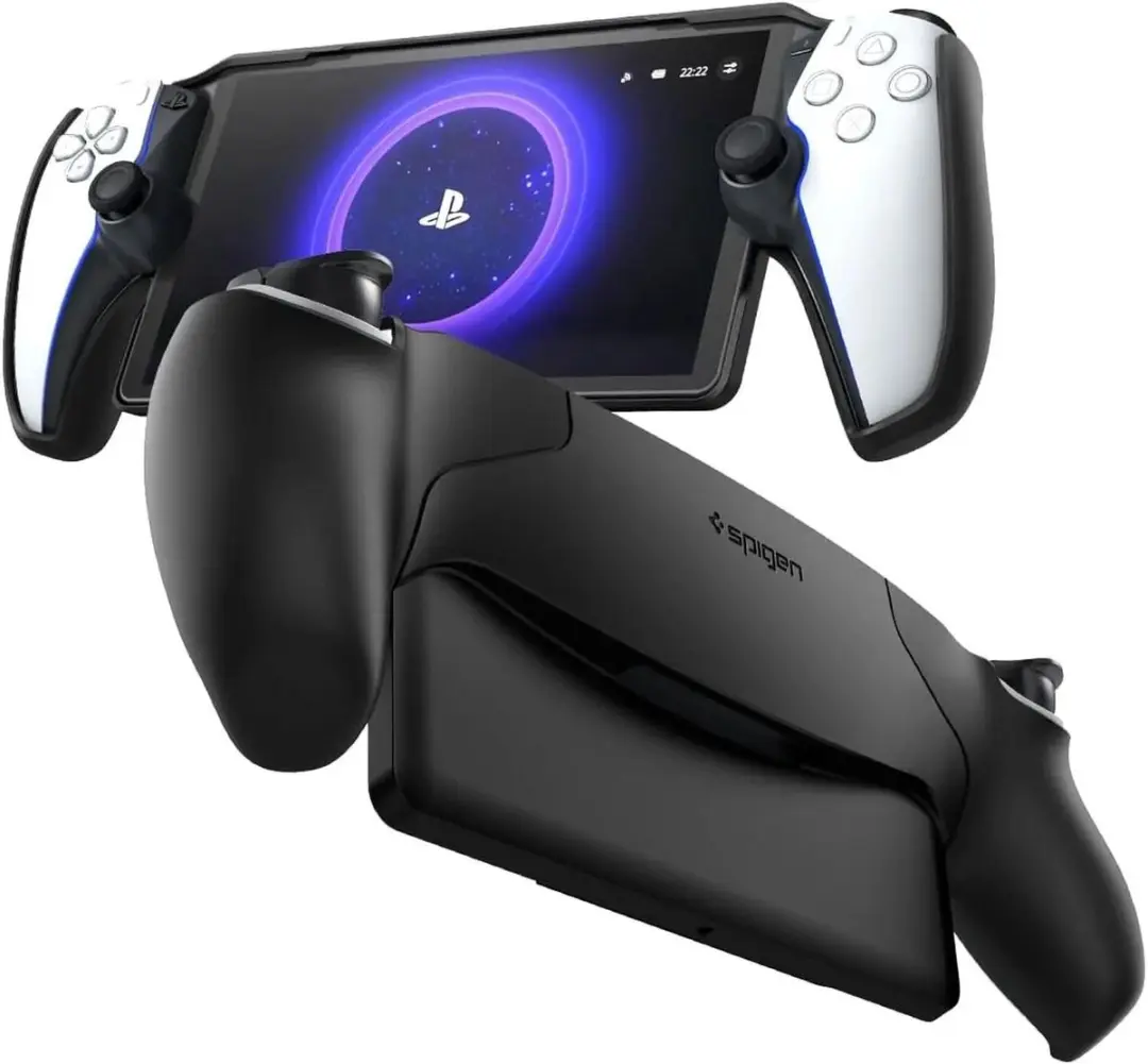 Spigen Thin Fit Hoesje PlayStation Portal