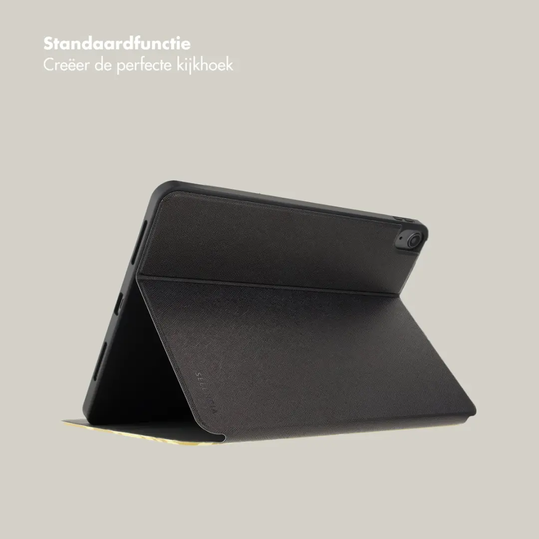 Selencia SH00098492 Tablethoes - Apple iPad 10/11 10.9" - Chalky Bloom