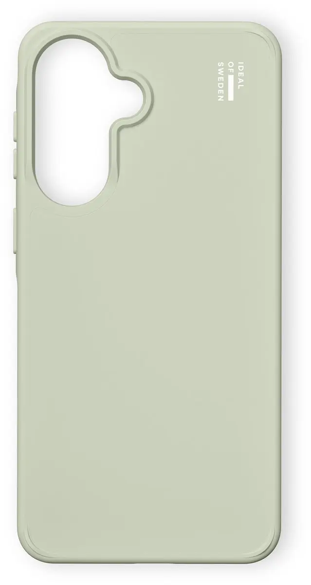 iDeal of Sweden Silicone Hoesje Samsung Galaxy A57