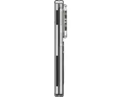 Spigen Air Skin Hoesje ACS11952 - Samsung Galaxy Z Fold8 - Clear Wit - afbeelding 6 van 6