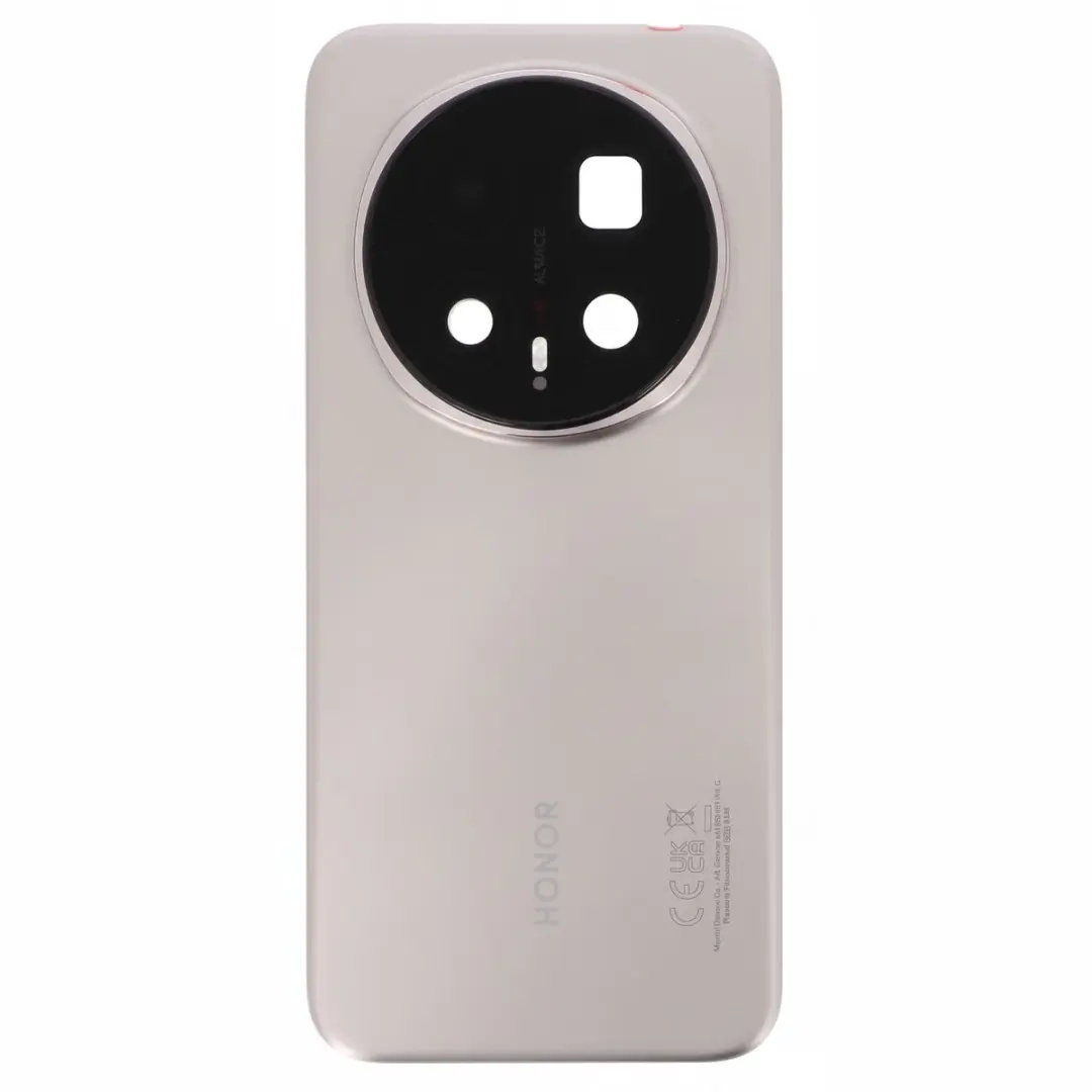 Honor Magic 8 Pro Batterijklep Vervanging