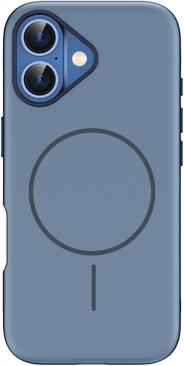Imoshion Hoesje iPhone 16