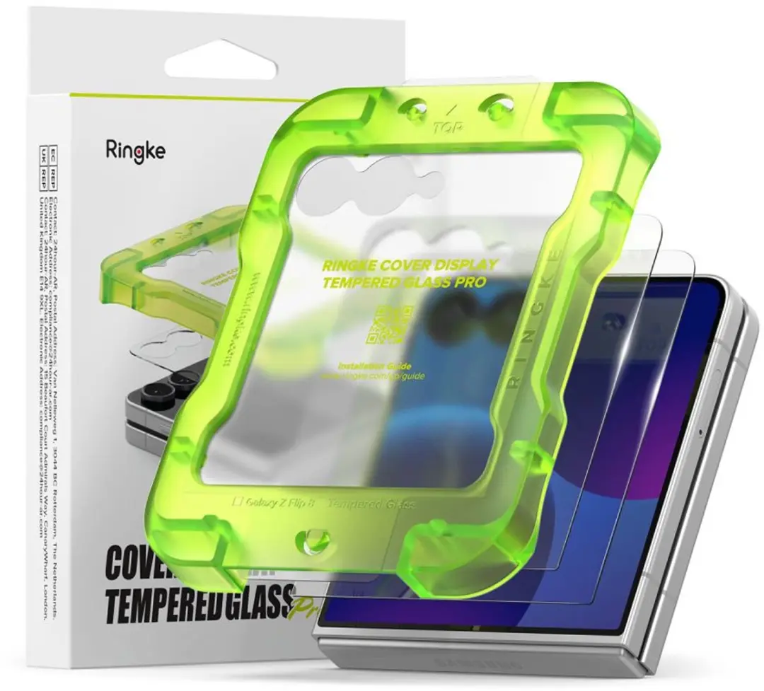 Ringke Cover Display Pro Samsung Galaxy Z Flip8