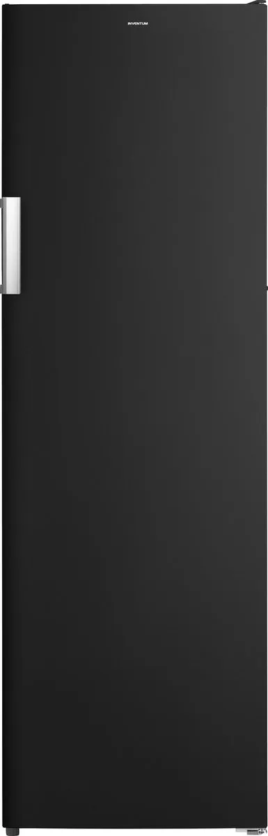Inventum VR1682B Diepvrieskast 204L - 6 Lades - Zwart