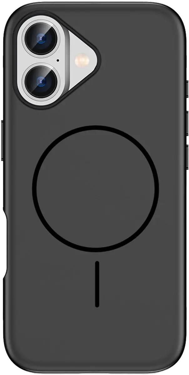Imoshion Hoesje iPhone 17