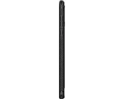Spigen Rugged Armor Telefoonhoesje - Motorola Moto G Stylus 5G - Transparent - afbeelding 6 van 6