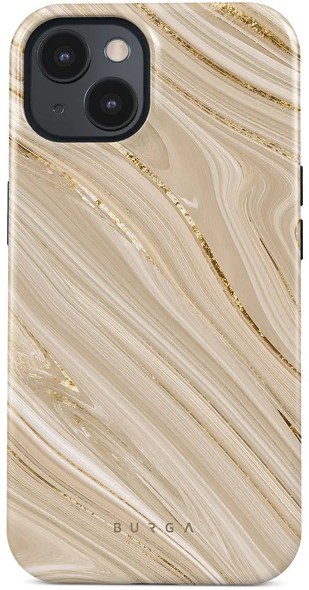 Burga Tough Backcover iPhone 13 Full Glam