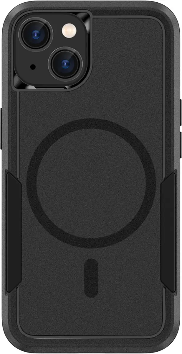 Imoshion Hoesje iPhone 15