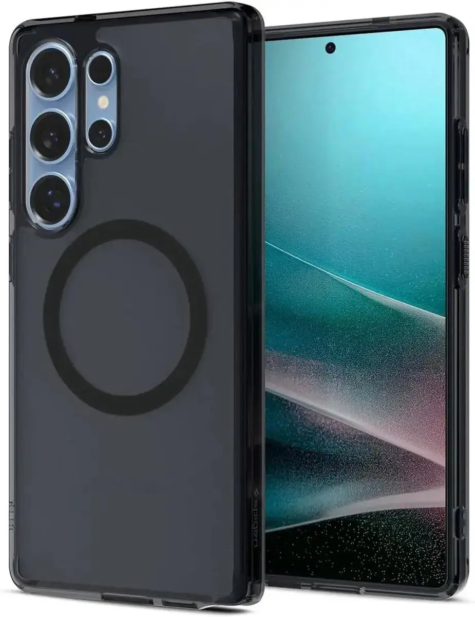 Spigen Ultra Hybrid MagFit ACS08960 Hoesje