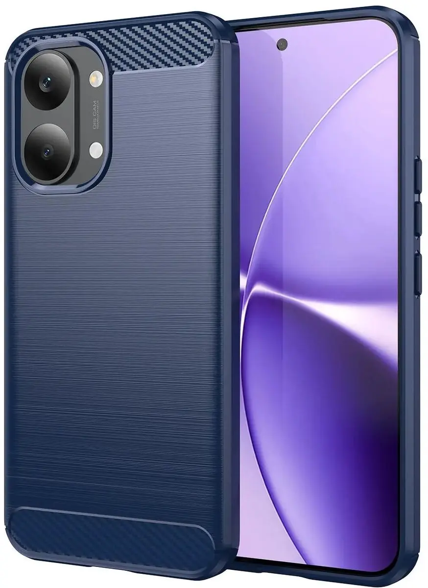 Selected TPU Hoesje Xiaomi Poco X8 Pro