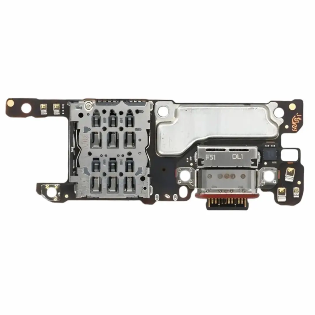 Honor Magic 8 Pro USB-C Oplaadconnector