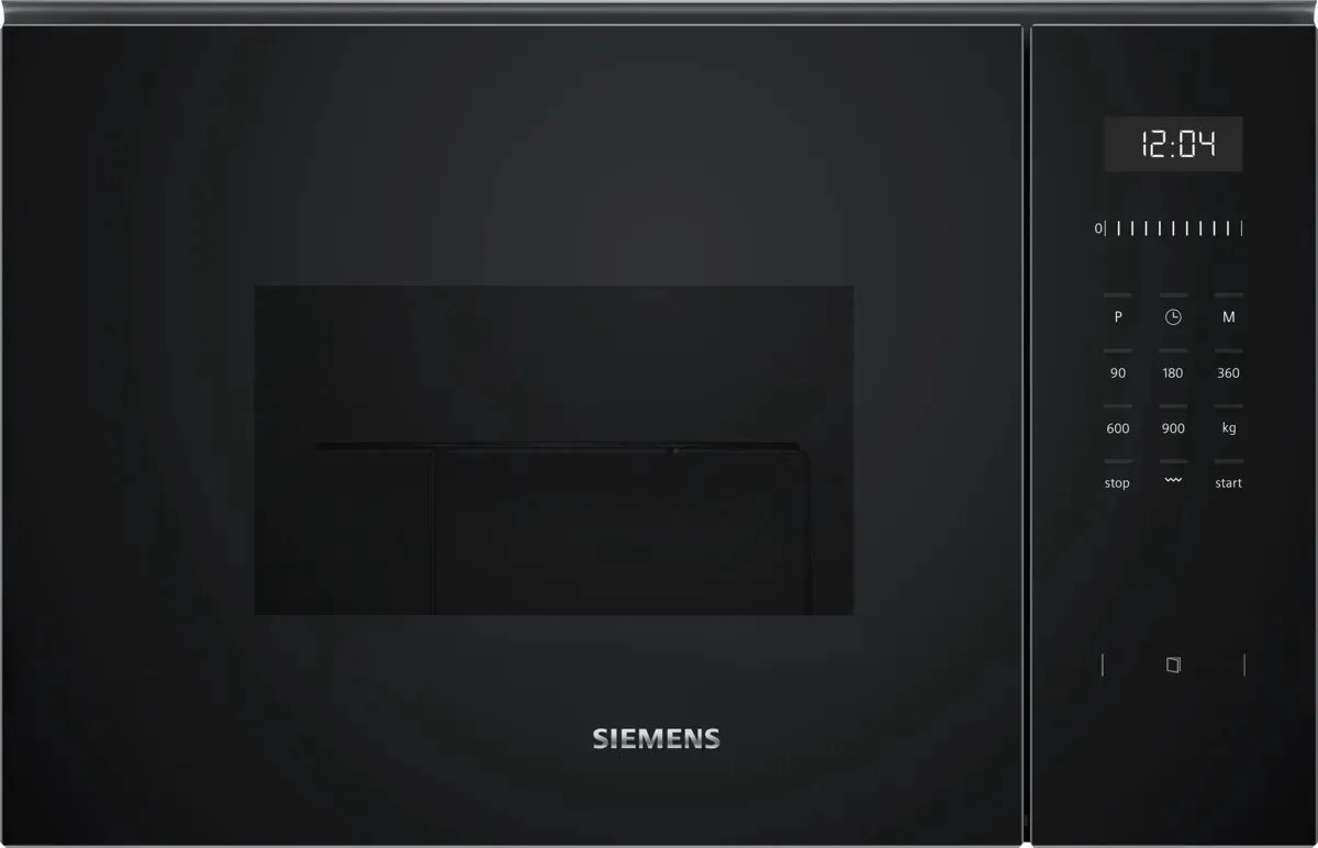 Siemens iQ500 BE555LMB1 Inbouwmagnetron 900W