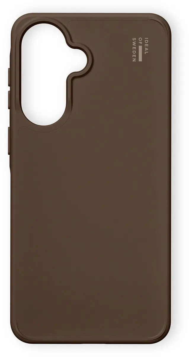 iDeal of Sweden Silicone Hoesje Samsung Galaxy A37