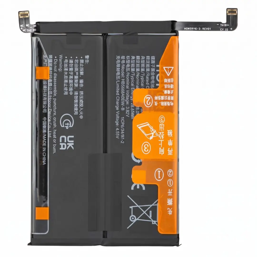 Honor Magic 8 Lite Service Pack