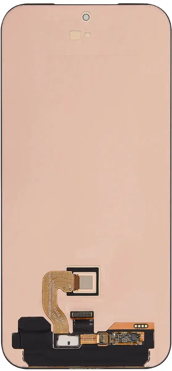 Xiaomi 17 Ultra AMOLED Touchscreen Refurbished - Zwart