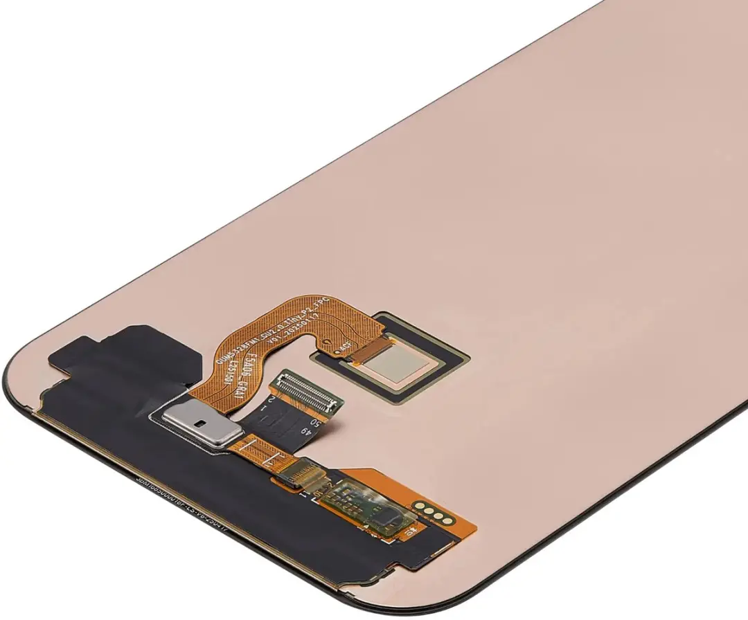 Xiaomi 17 Ultra AMOLED Touchscreen Refurbished - Zwart