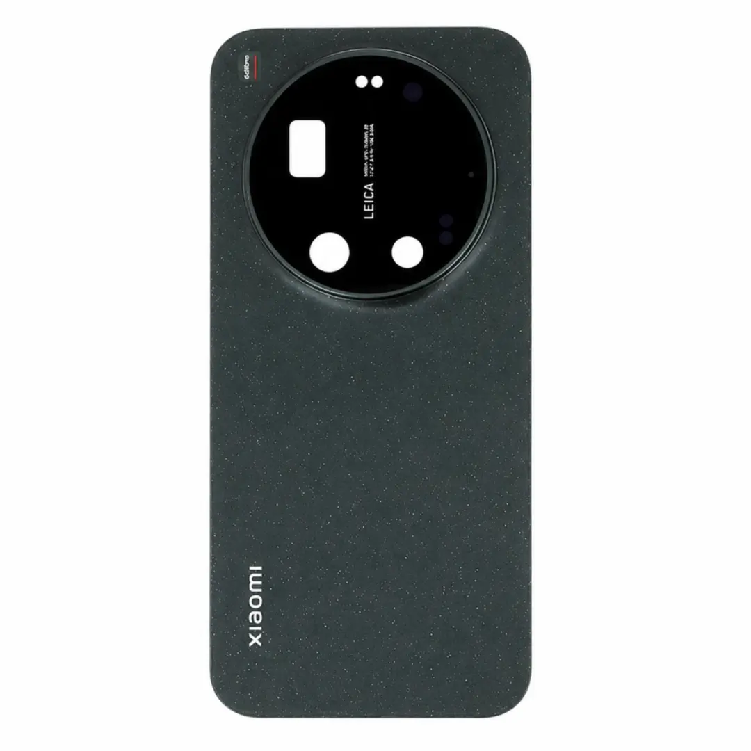 Xiaomi 17 Ultra Batterijdeksel Groen