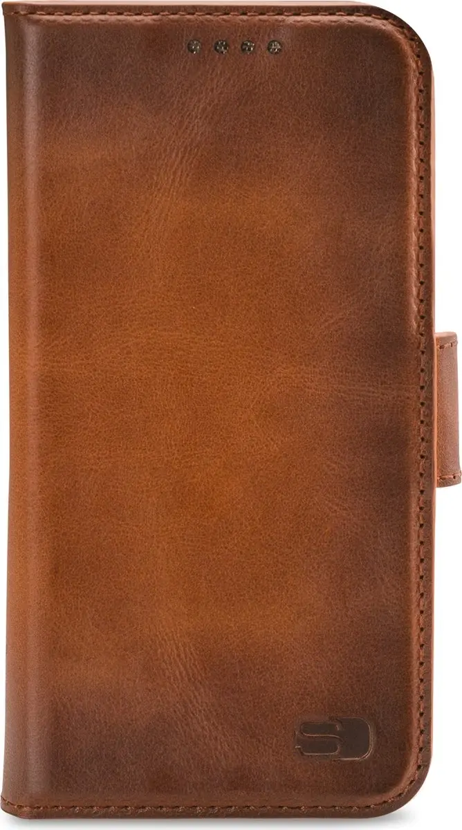 Senza Desire Serie iPhone 13 Mini Hoesje Bookcase
