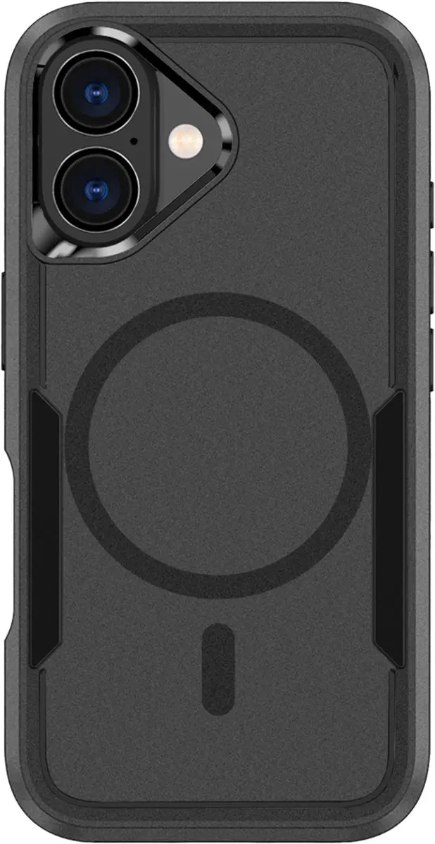 Imoshion Hoesje iPhone 17