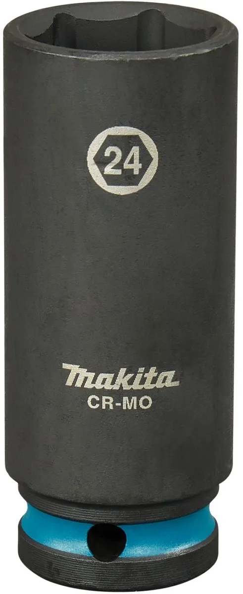 Makita E-16520 Impact Krachtdop 24mm