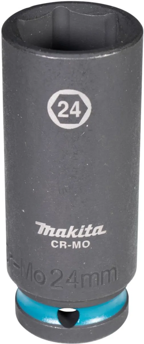Makita E-16520 Impact Krachtdop 24mm
