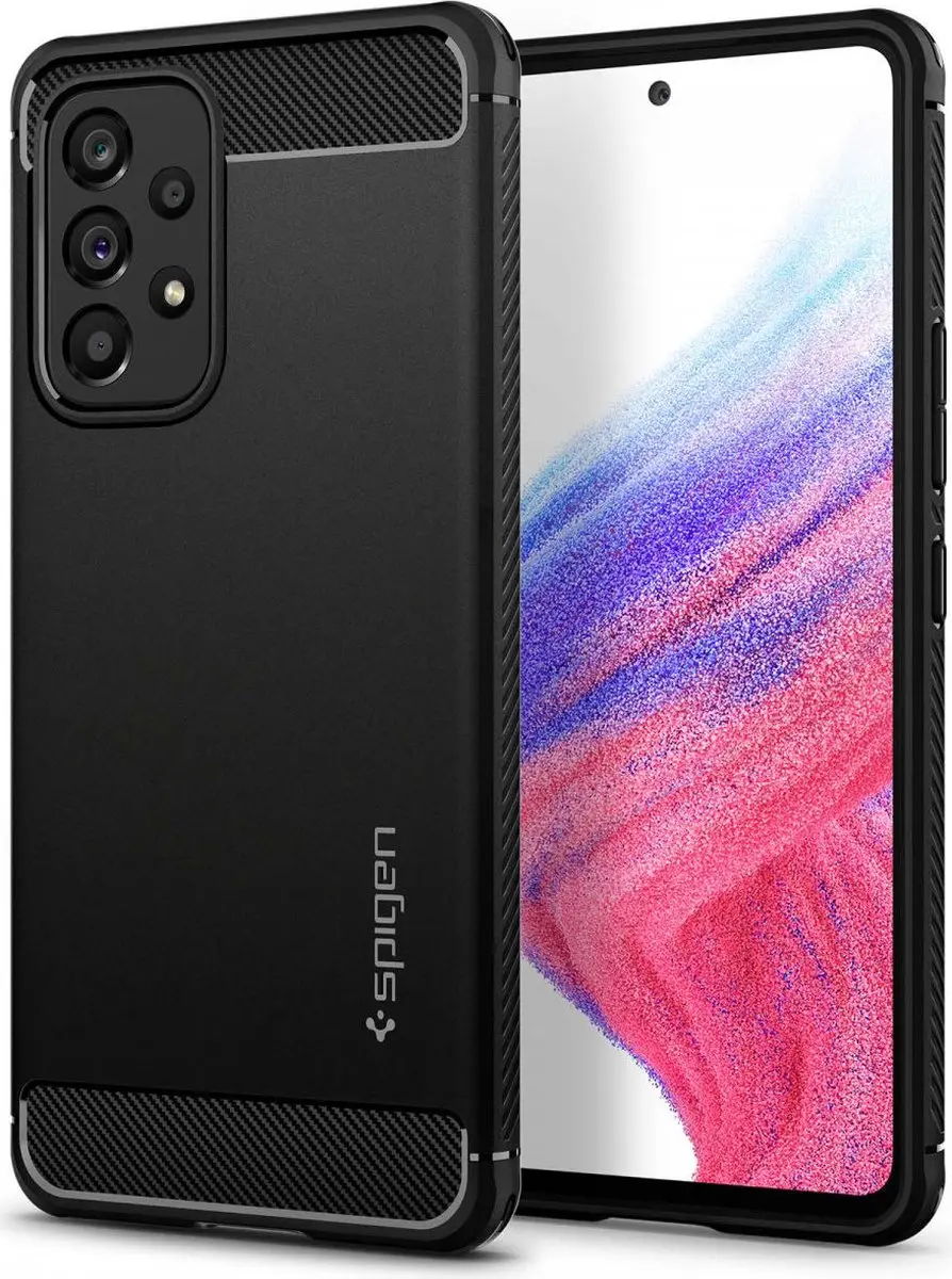 Spigen Rugged Armor ACS04159 Hoesje