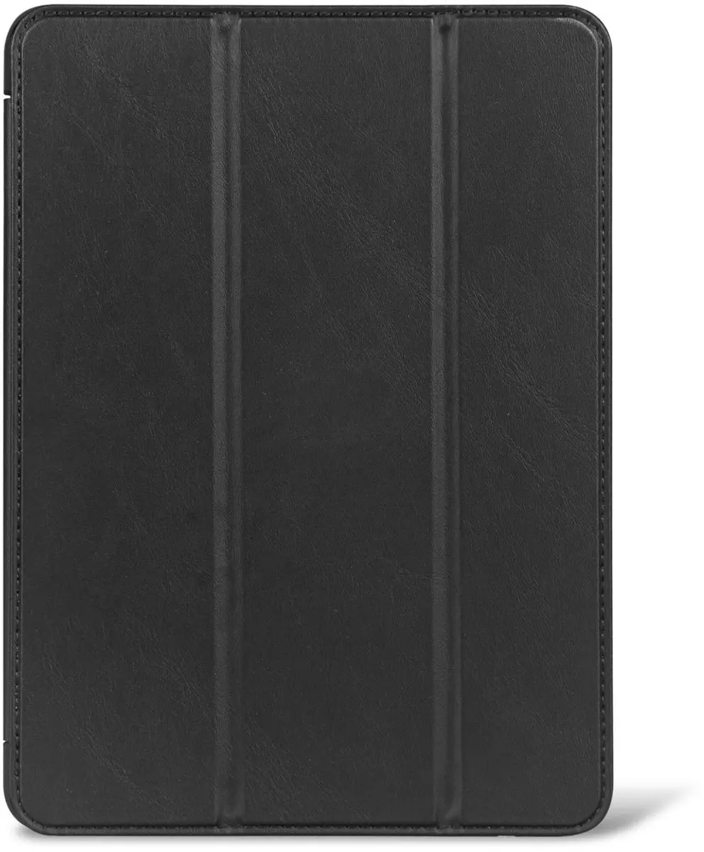 Decoded Textured Silicon Slim Cover