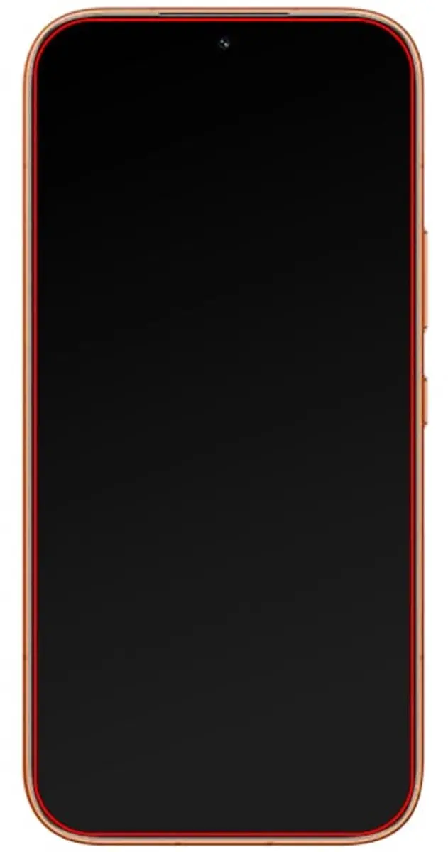 Mobilize Glass Screen Protector Honor 600 Lite 5G - 1 Stuk