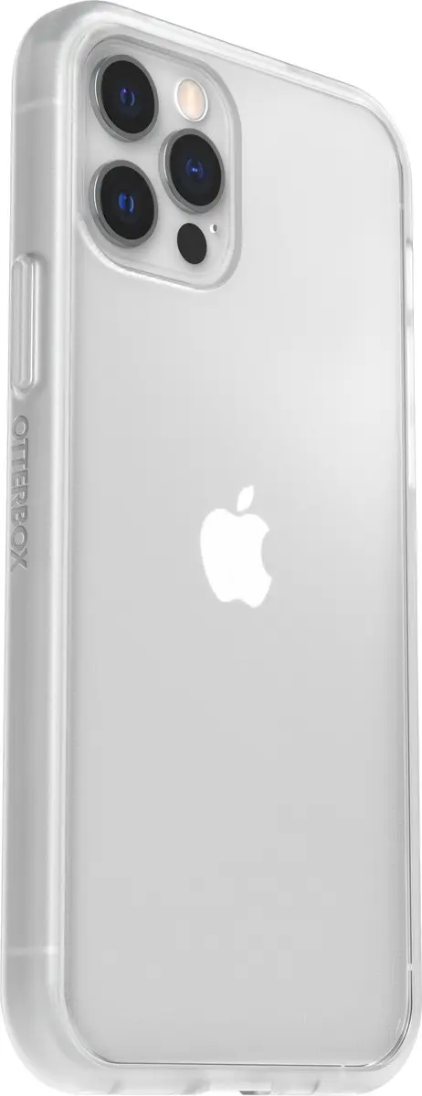 OtterBox React 77-65275 Telefoonhoesje - iPhone 12 Pro - Transparant