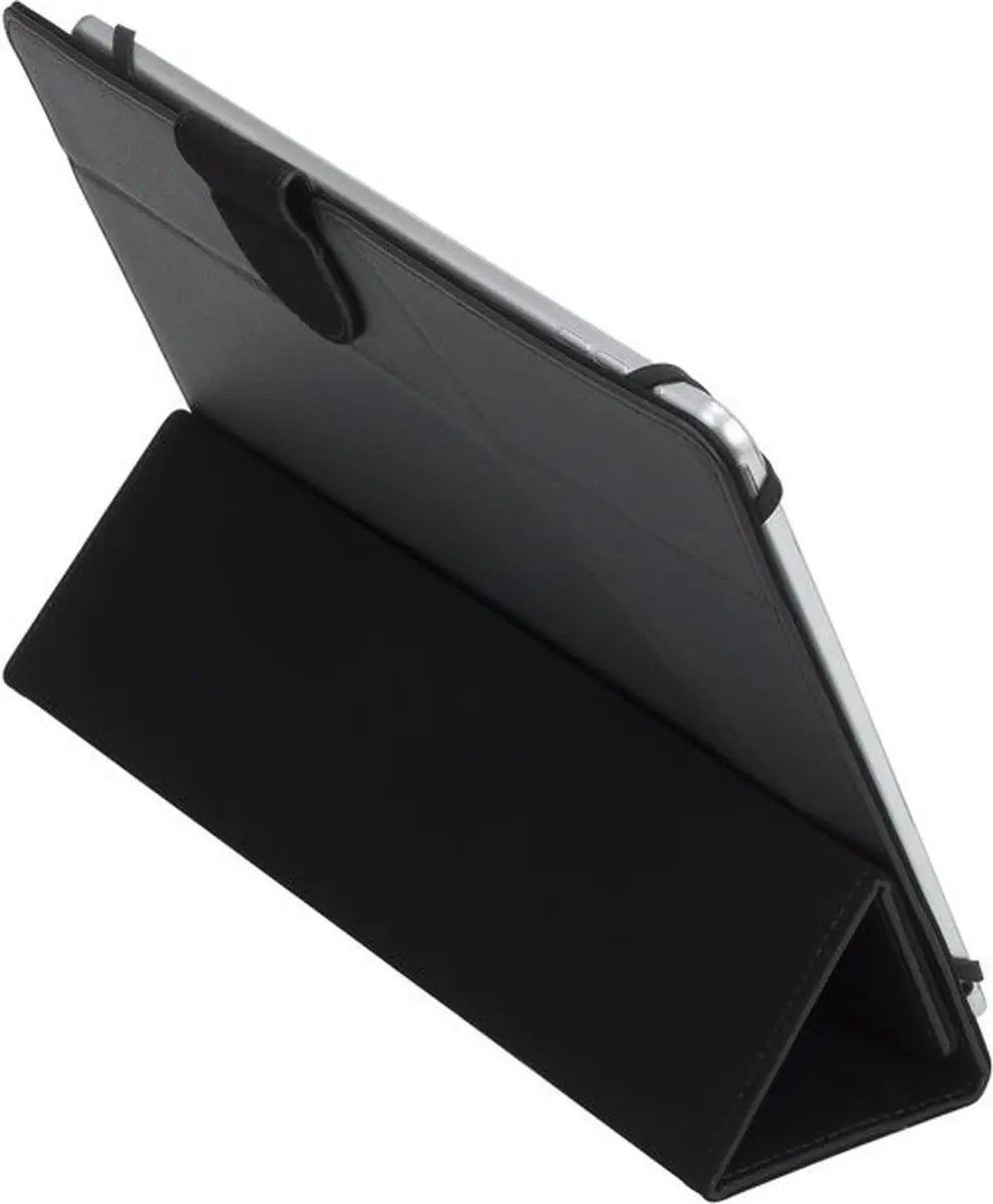 RivaCase 3137 Universele Tablethoes 10.1" - Zwart