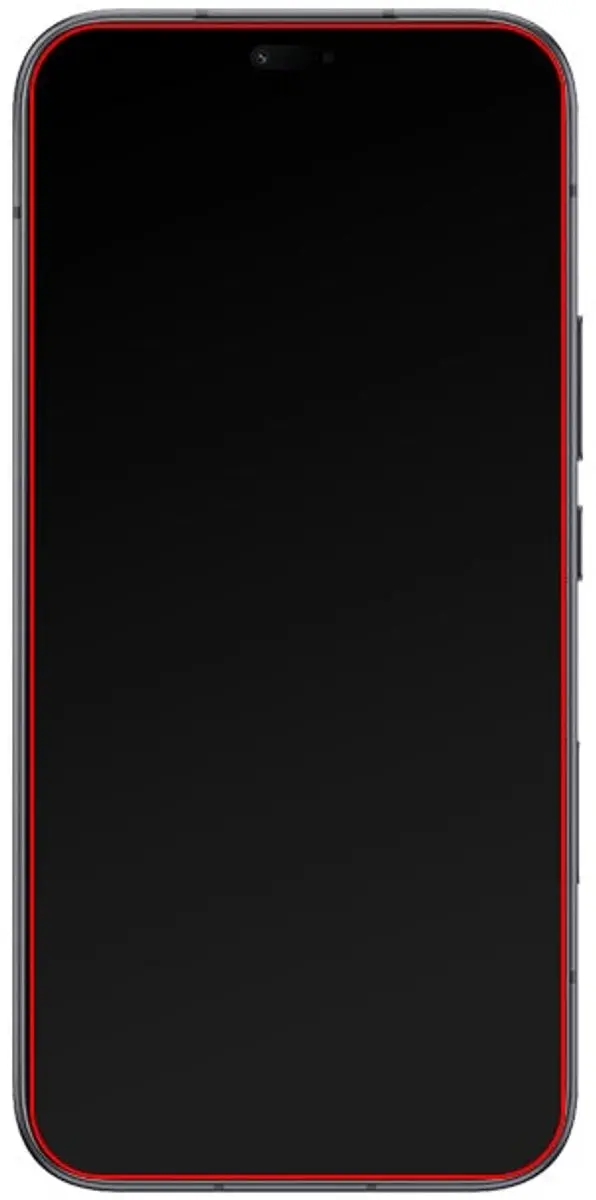 Mobilize Glass Screen Protector Honor 600 Lite - 1 Stuk